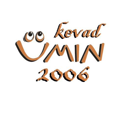 KEVADÜMIN 2006